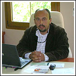 İsmail Öz